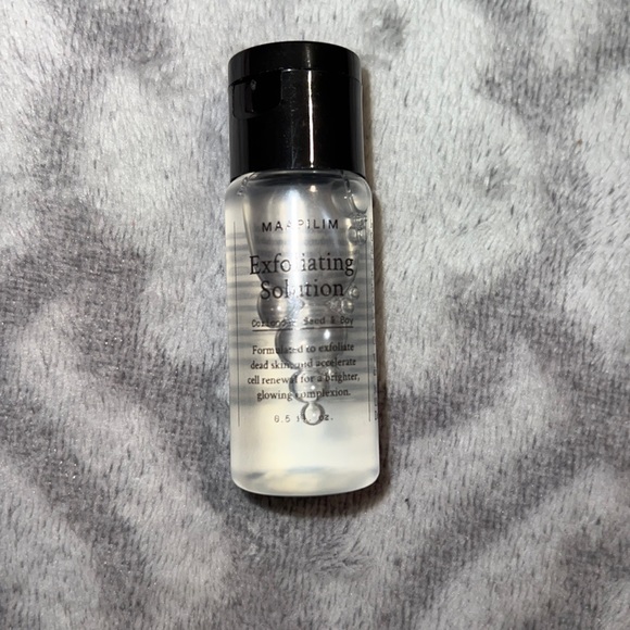 Maapilim | Skincare | Nwt Maapilim Exfoliating Solution Brand New And Sealed | Poshmark